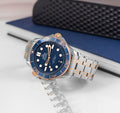 OMEGA SEAMASTER ORIGINAL AUTOMATIC  Grade