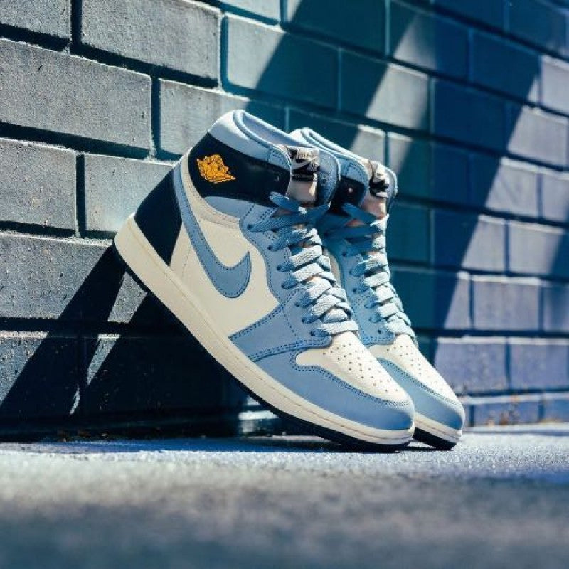 Nike Air Jordan 1 High First In Flight