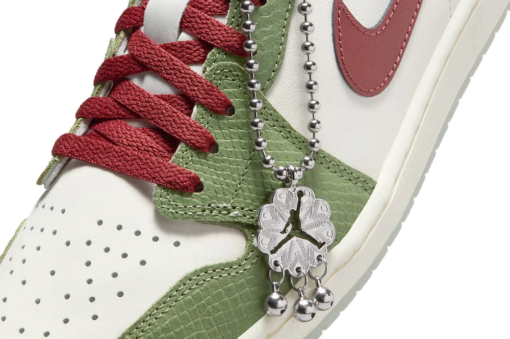 Nike Air Jordan 1 Retro Low OG GS Year of the Dragon
