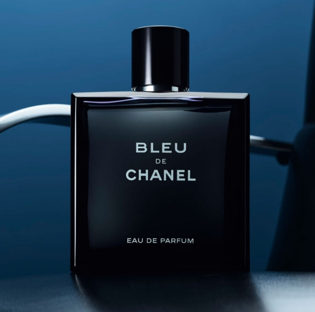 Bleu de chanel parfum 100ML