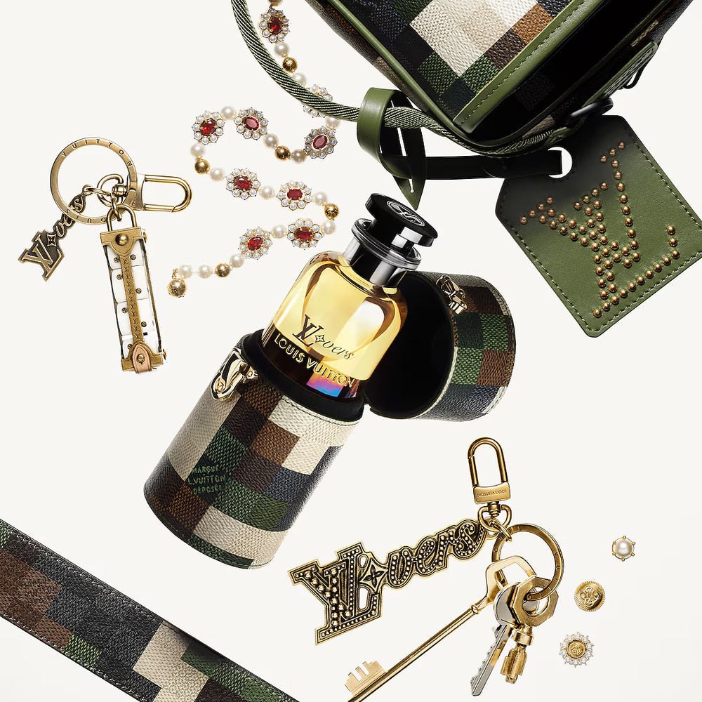 LV Lovers | 100ML
