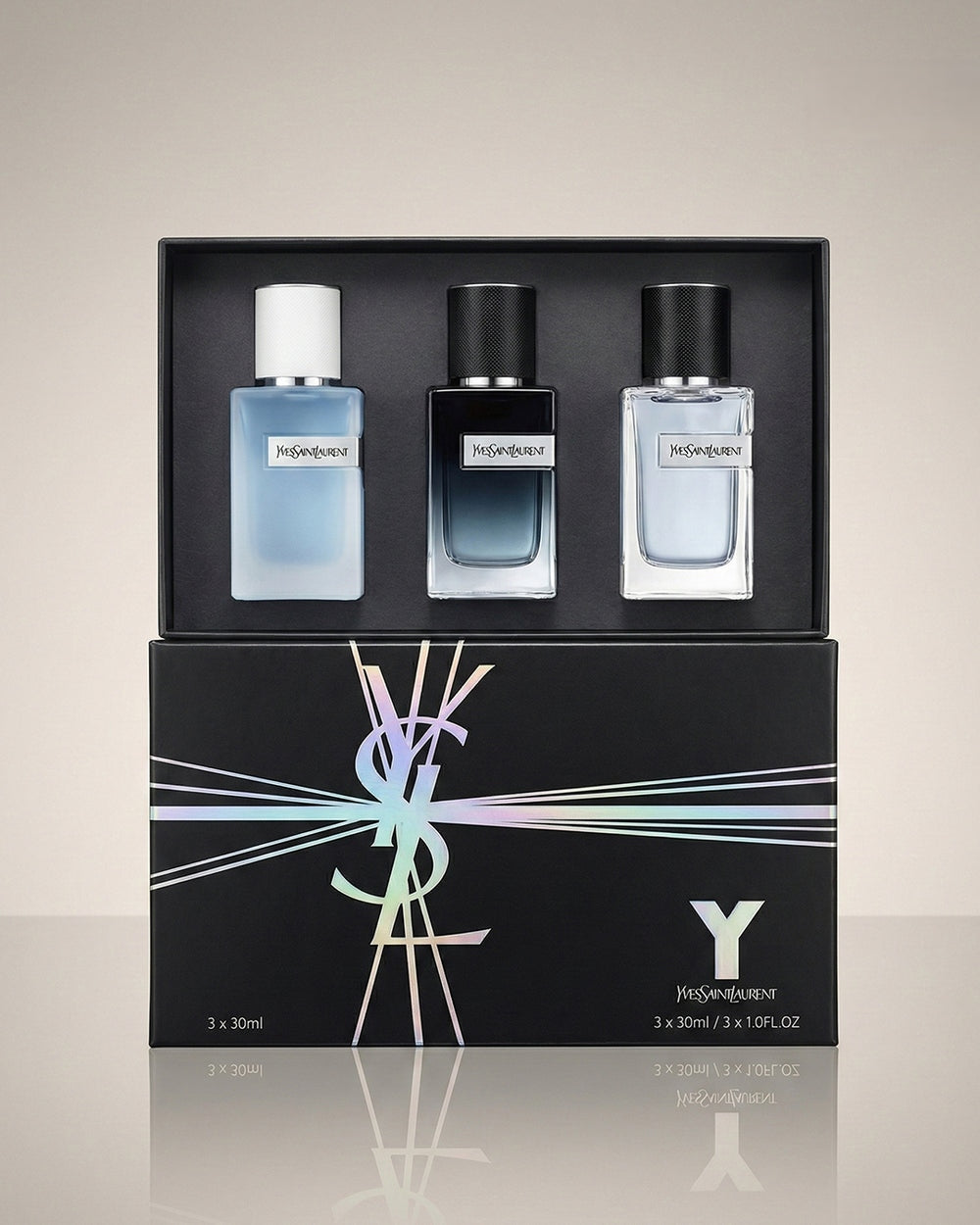 Yves Saint Laurent Men’s Perfume Gift Set