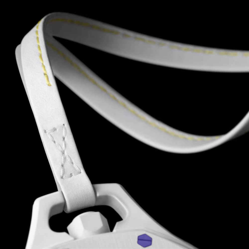 AP x Swatch - HUIT BLANC