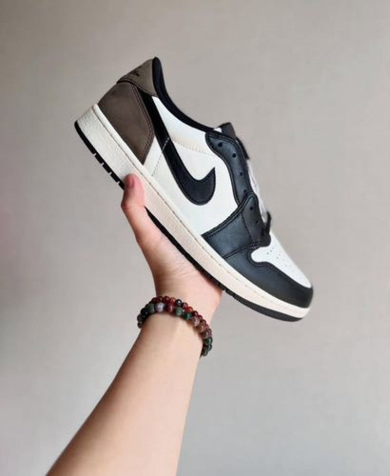 Nike Air Jordan 1 Low Mocha