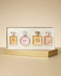 Chanel Perfume Gift Set