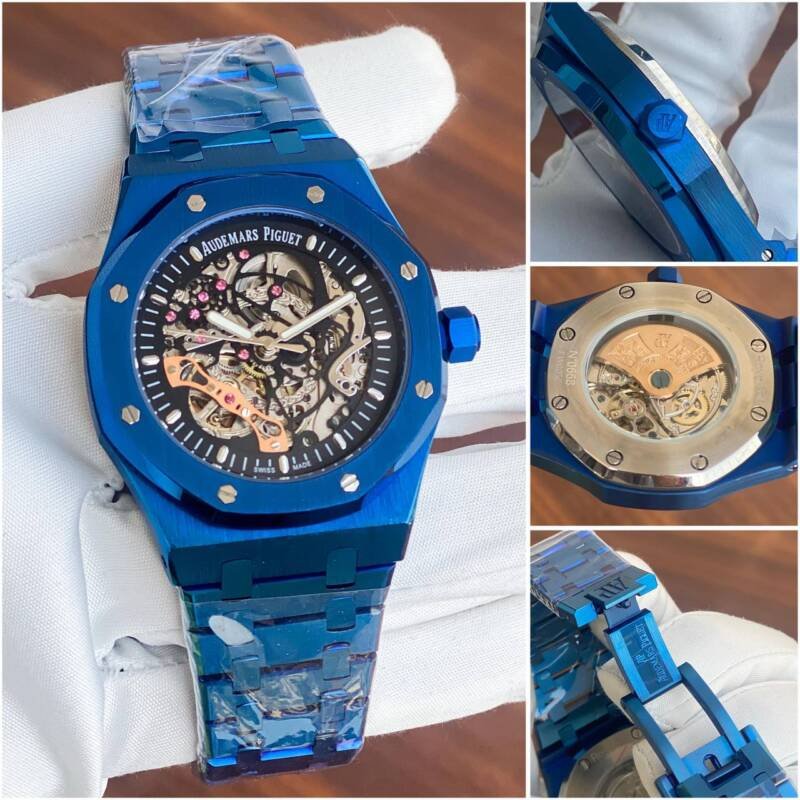 AP Royal Oak Jumbo Editions