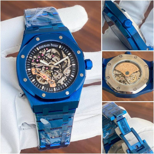 AP Royal Oak Jumbo Editions