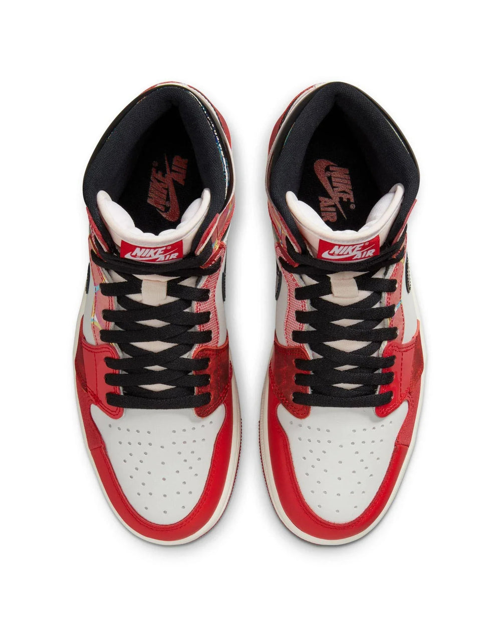 Nike Air Jordan 1 Across The Spider Verse
