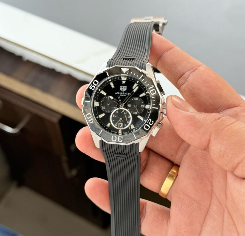 Tag Heuer Aquaracer Calibre 5  Grade