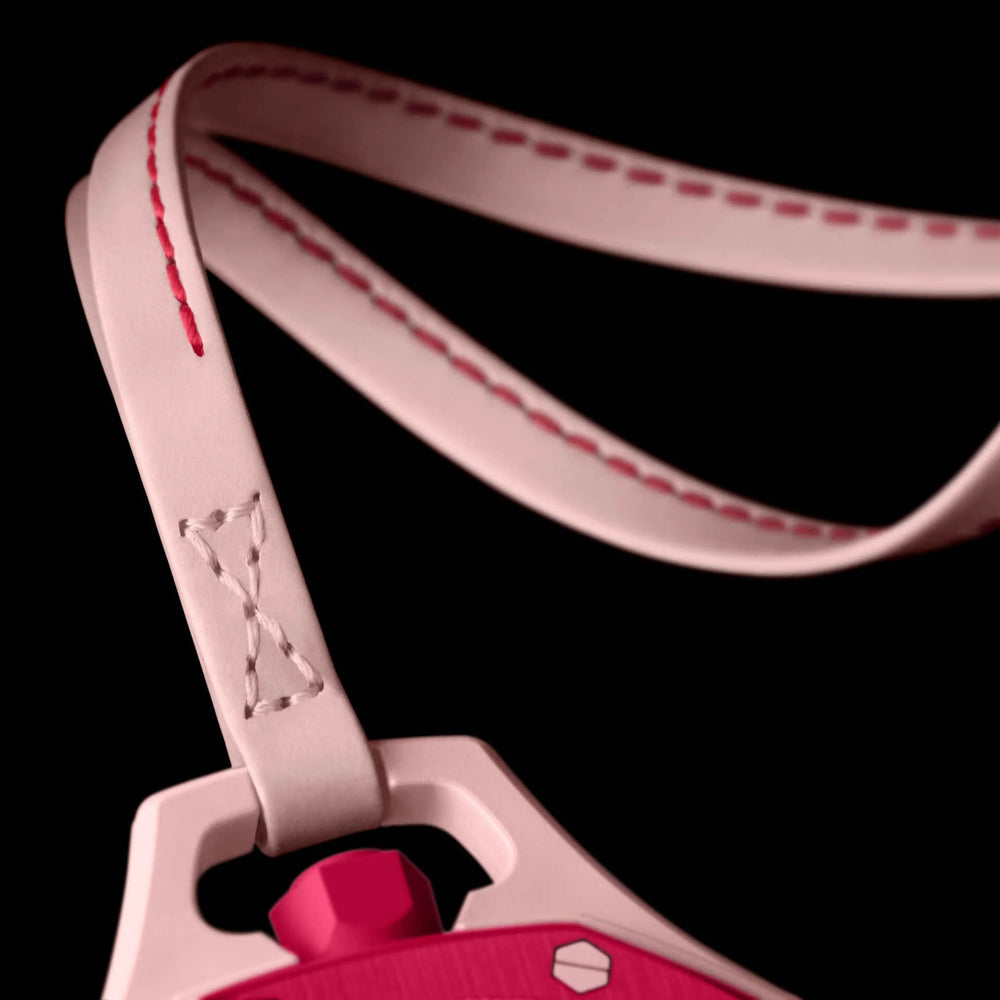 AP x Swatch - OTTO ROSSO