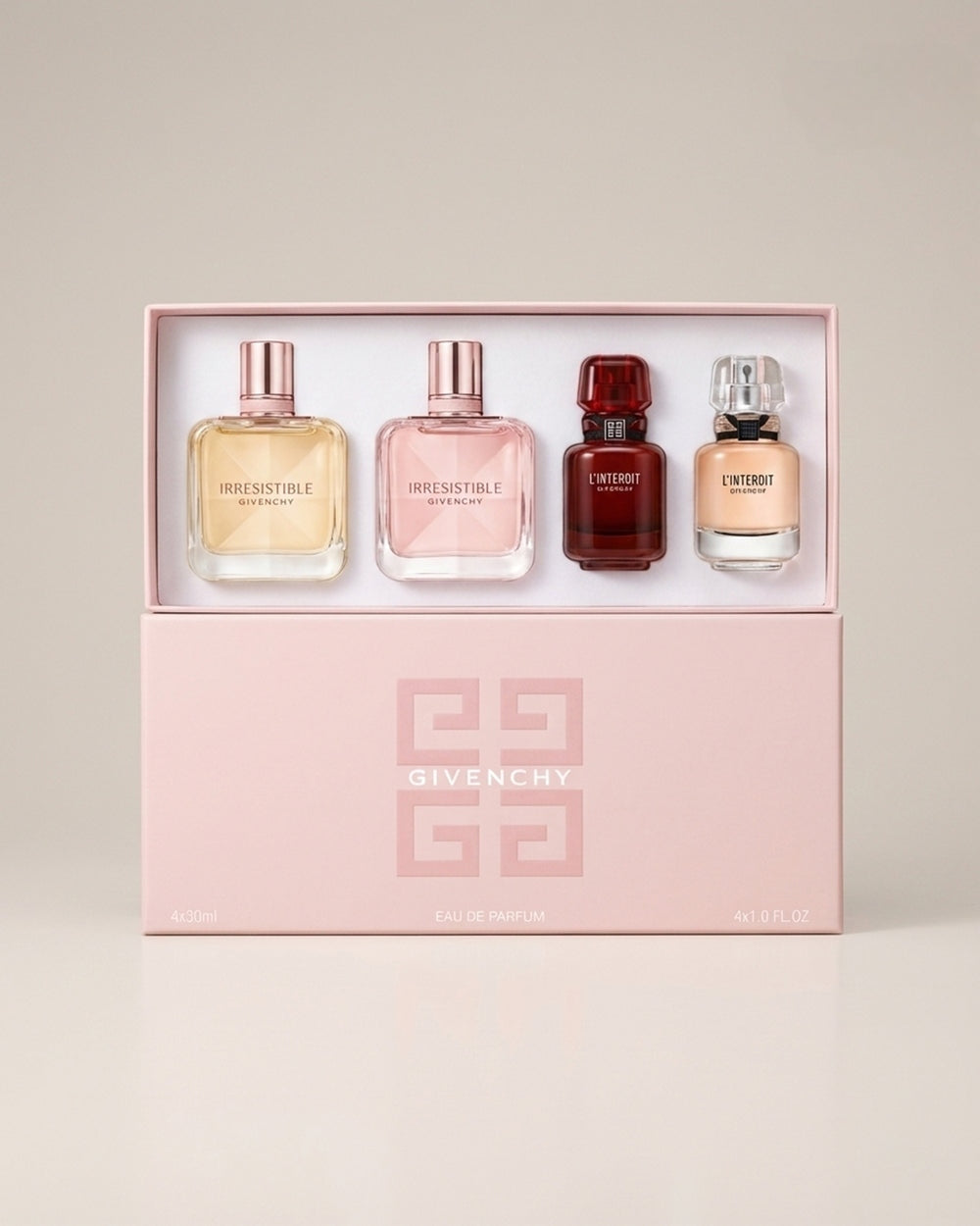 Givenchy EDP Perfume Gift Set