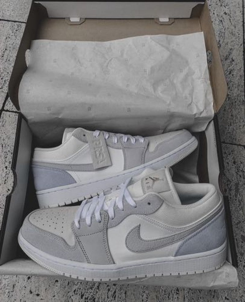 Nike Air Jordan 1 Low Paris