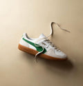 A palermo white green