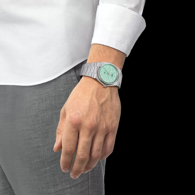 TISSOT PRX40  Grade
