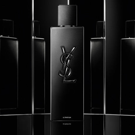 Yves Saint Laurent (YSL) MySelf Le Parfum Black 100ML (416)