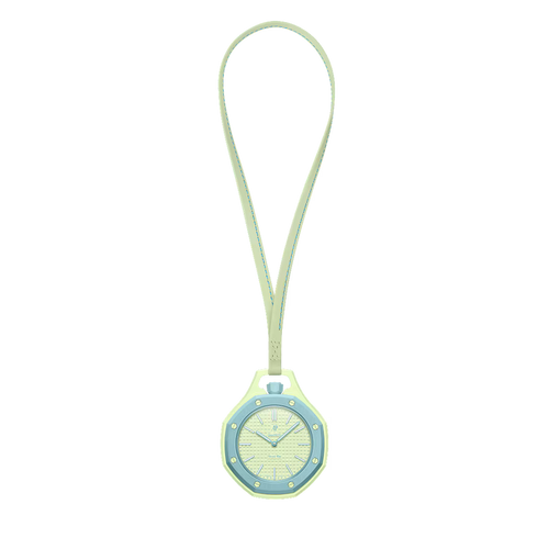 AP x Swatch - BLAUE ACHT