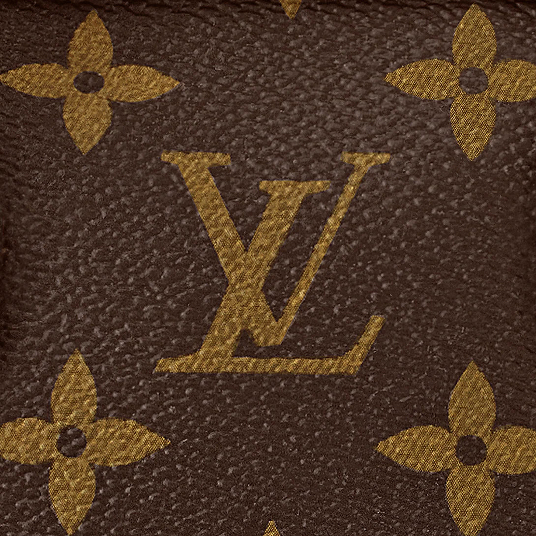 LOUIS VUITTON SMALL NEVERFULL POCHETTE EDITION WITH BOX 1009