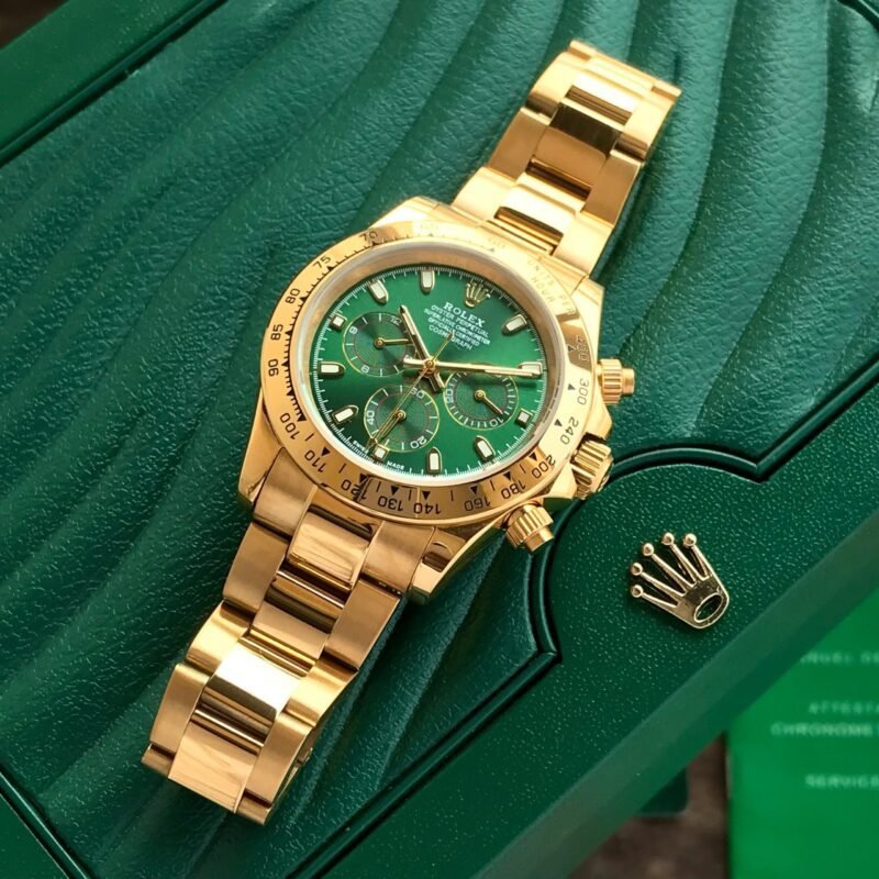 Rolex Cosmograph Daytona