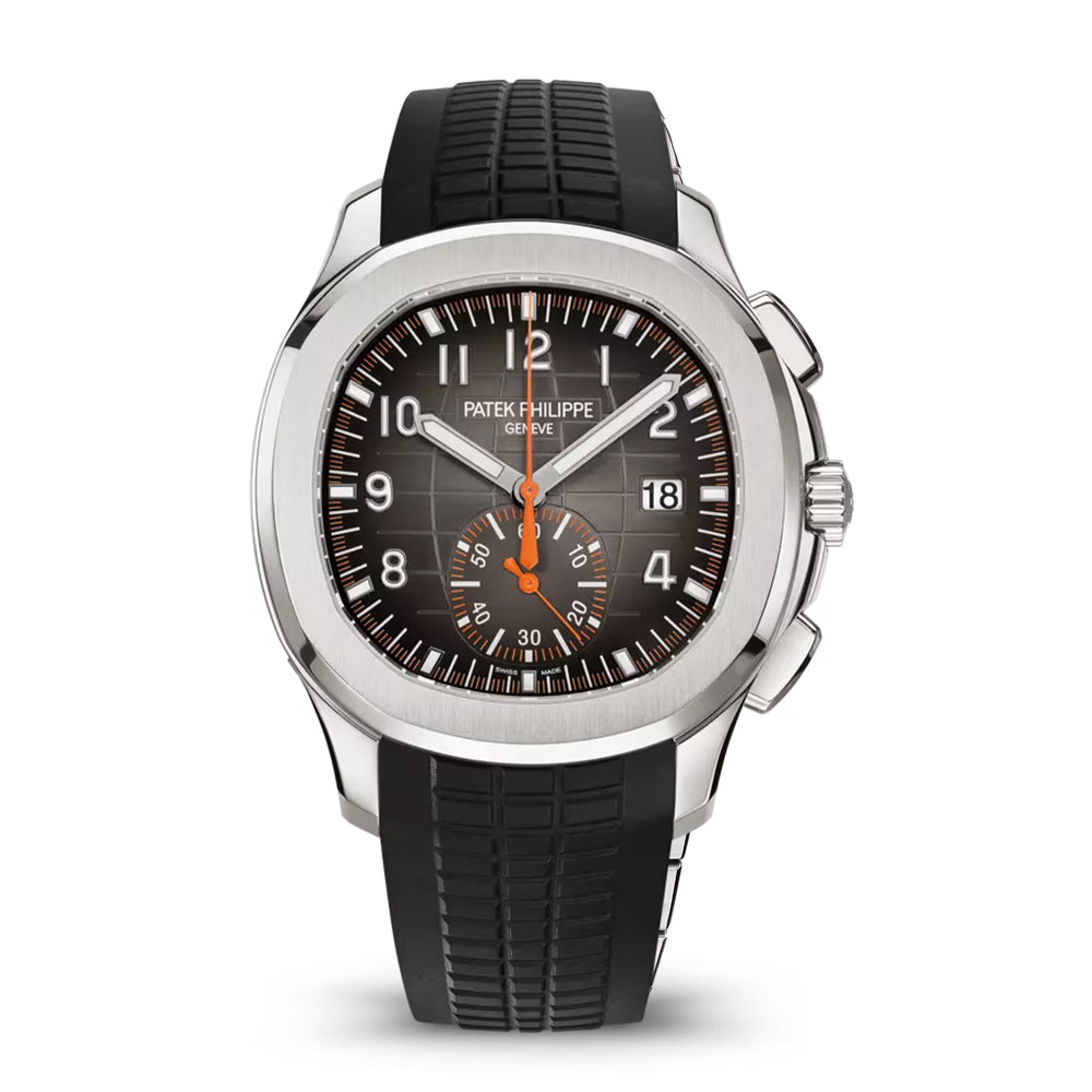 Patek Philippe Aquanaut Chronograph – Grade | Stainless Steel Watch
