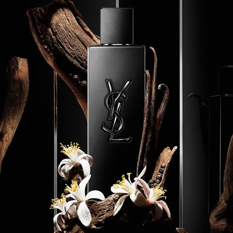 Yves Saint Laurent (YSL) MySelf Le Parfum Black 100ML (416)