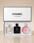 Chanel Perfume Combo