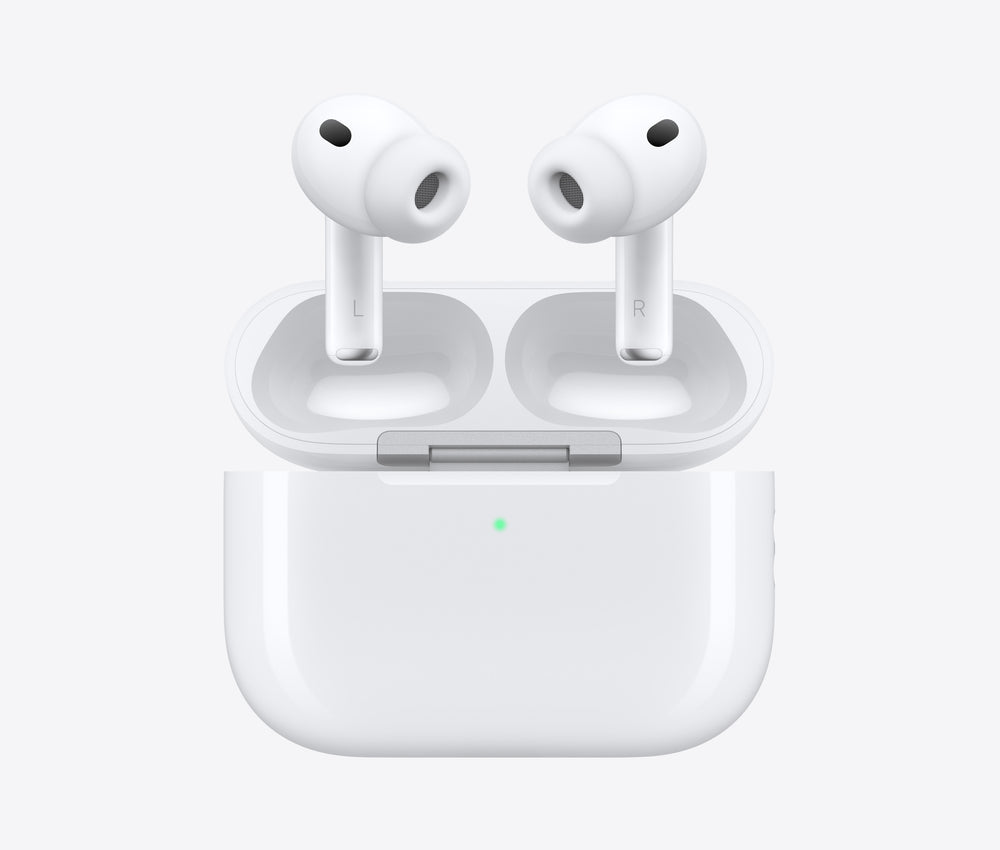 AirPods Pro 3 (Engraved)
