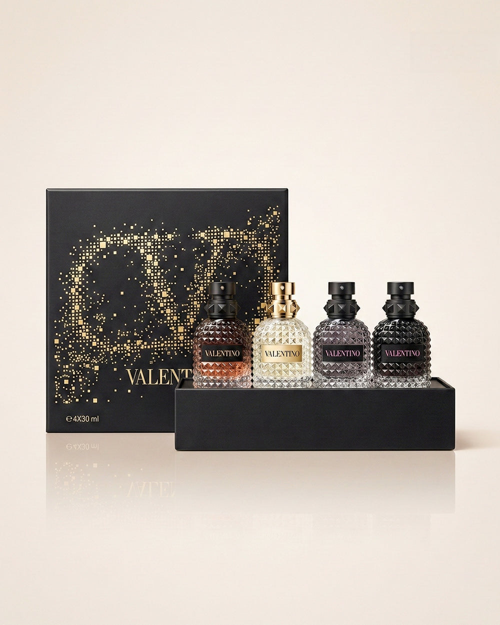 Valentino Perfume Gift Set