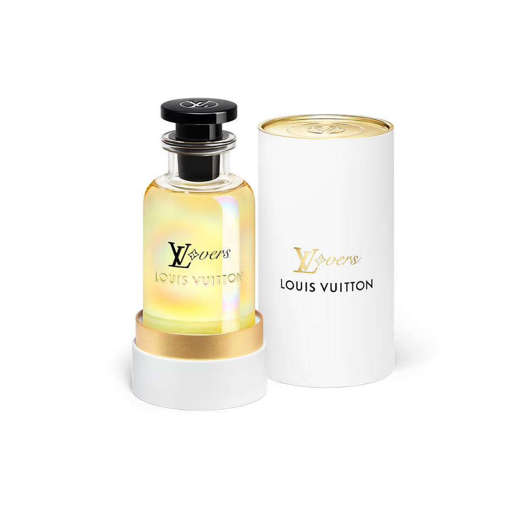 LV Lovers | 100ML