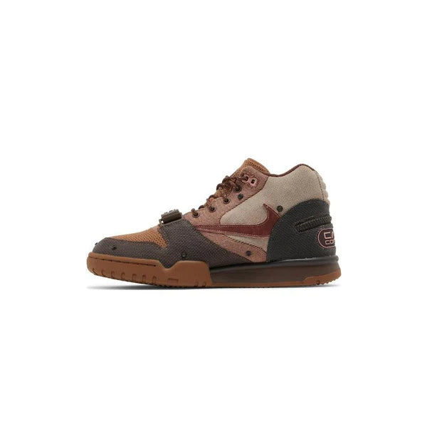 Air Trainer 1 SP x Travis Scott “ Light chocolate”