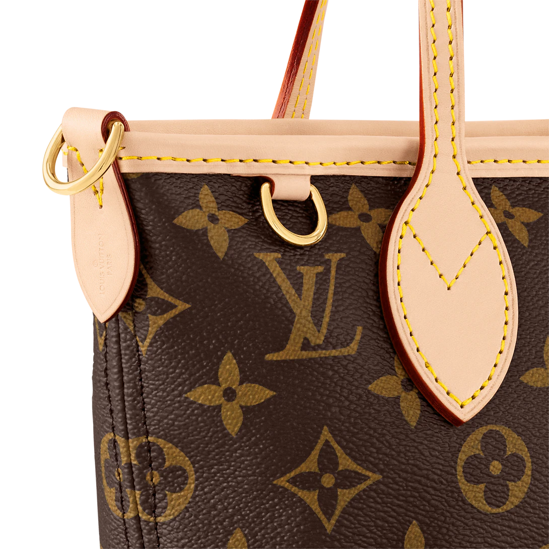LOUIS VUITTON SMALL NEVERFULL POCHETTE EDITION WITH BOX 1009