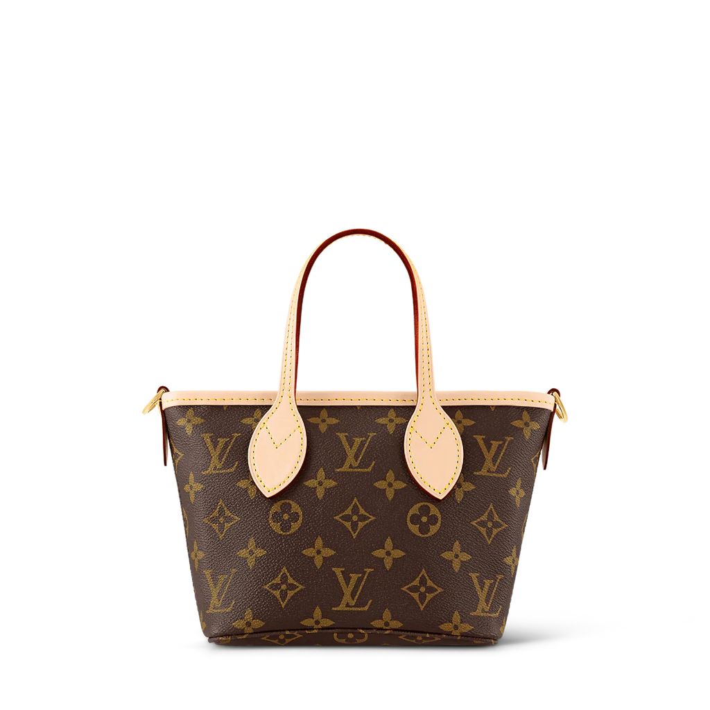 LOUIS VUITTON SMALL NEVERFULL POCHETTE EDITION WITH BOX 1009