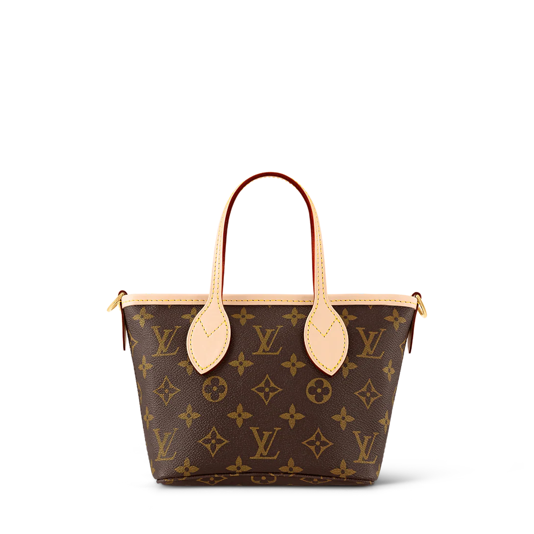 LOUIS VUITTON SMALL NEVERFULL POCHETTE EDITION WITH BOX 1009