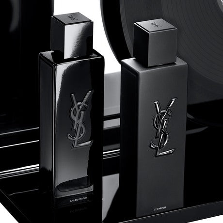 Yves Saint Laurent (YSL) MySelf Le Parfum Black 100ML (416)