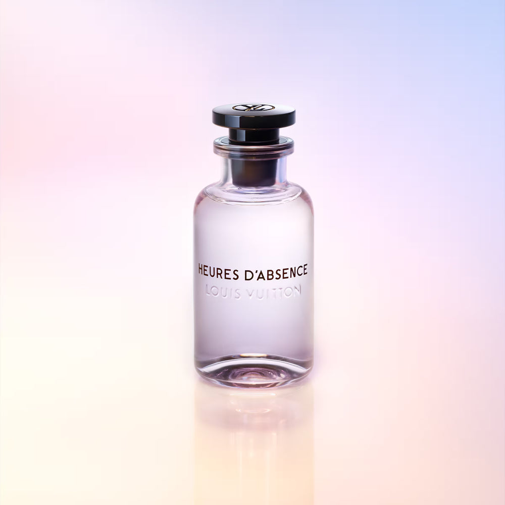 LV Heures d'Absence | 100ML