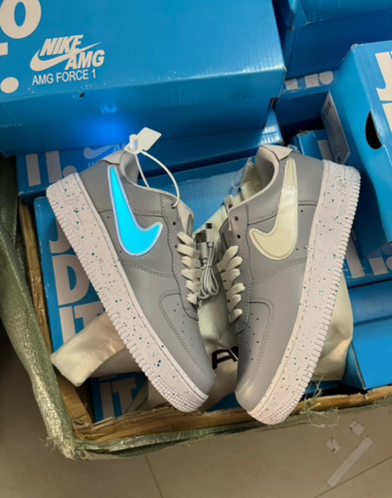 Nike Airforce AMG led shoes