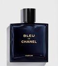 Bleu de chanel parfum 100ML