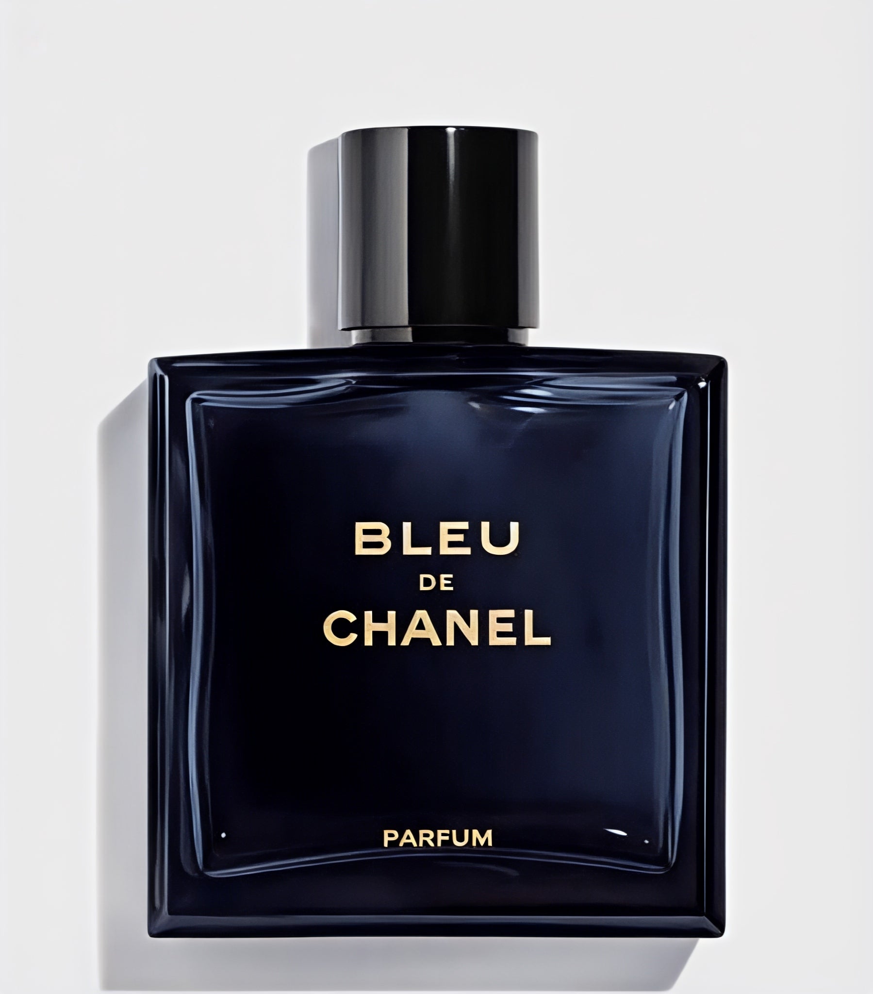 Bleu de chanel parfum 100ML