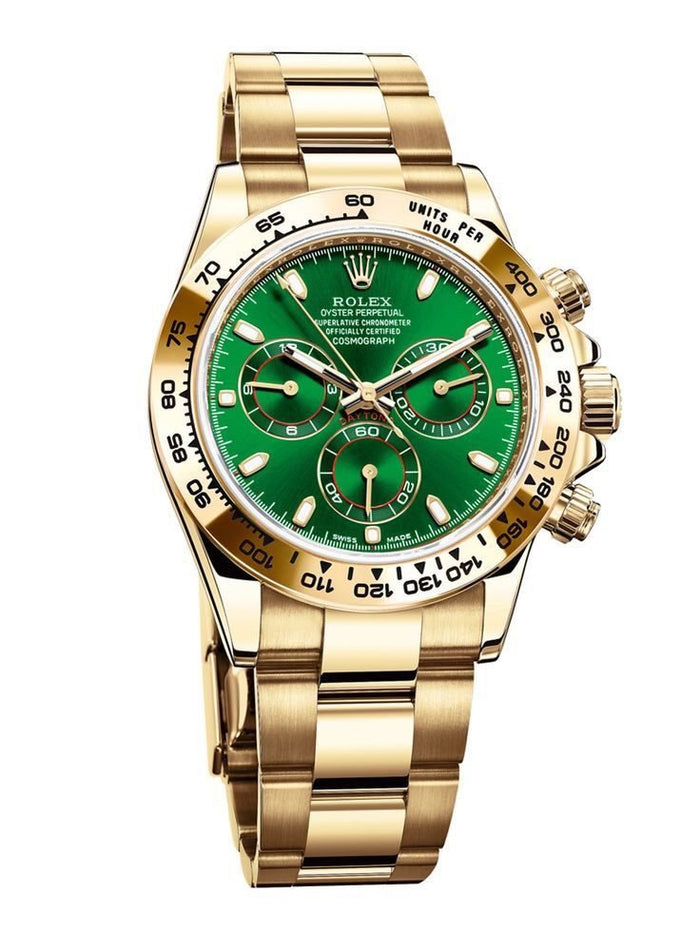 Rolex Cosmograph Daytona