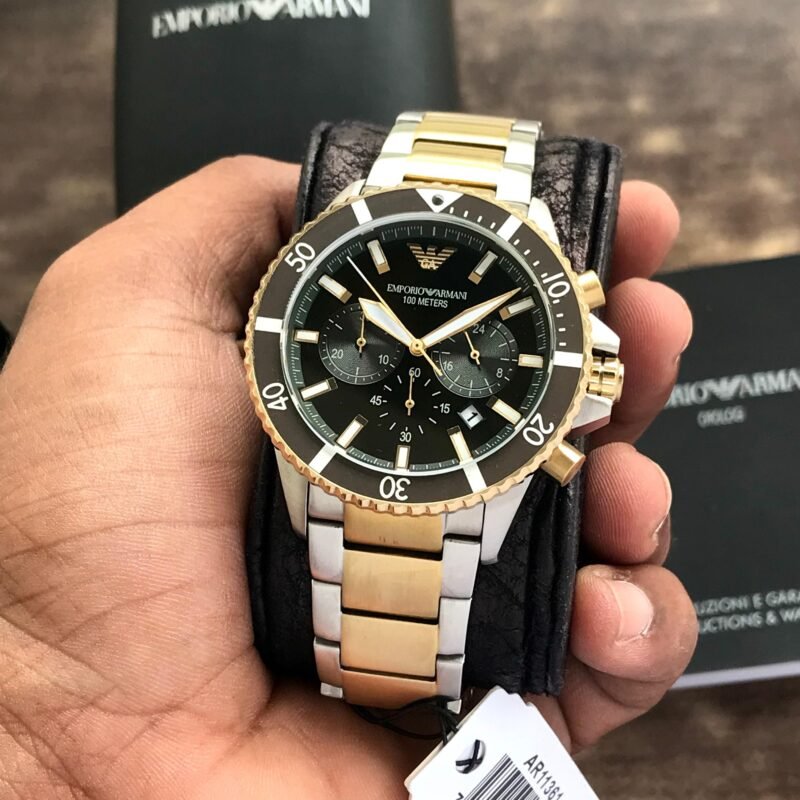 Armani Exchange AR11361