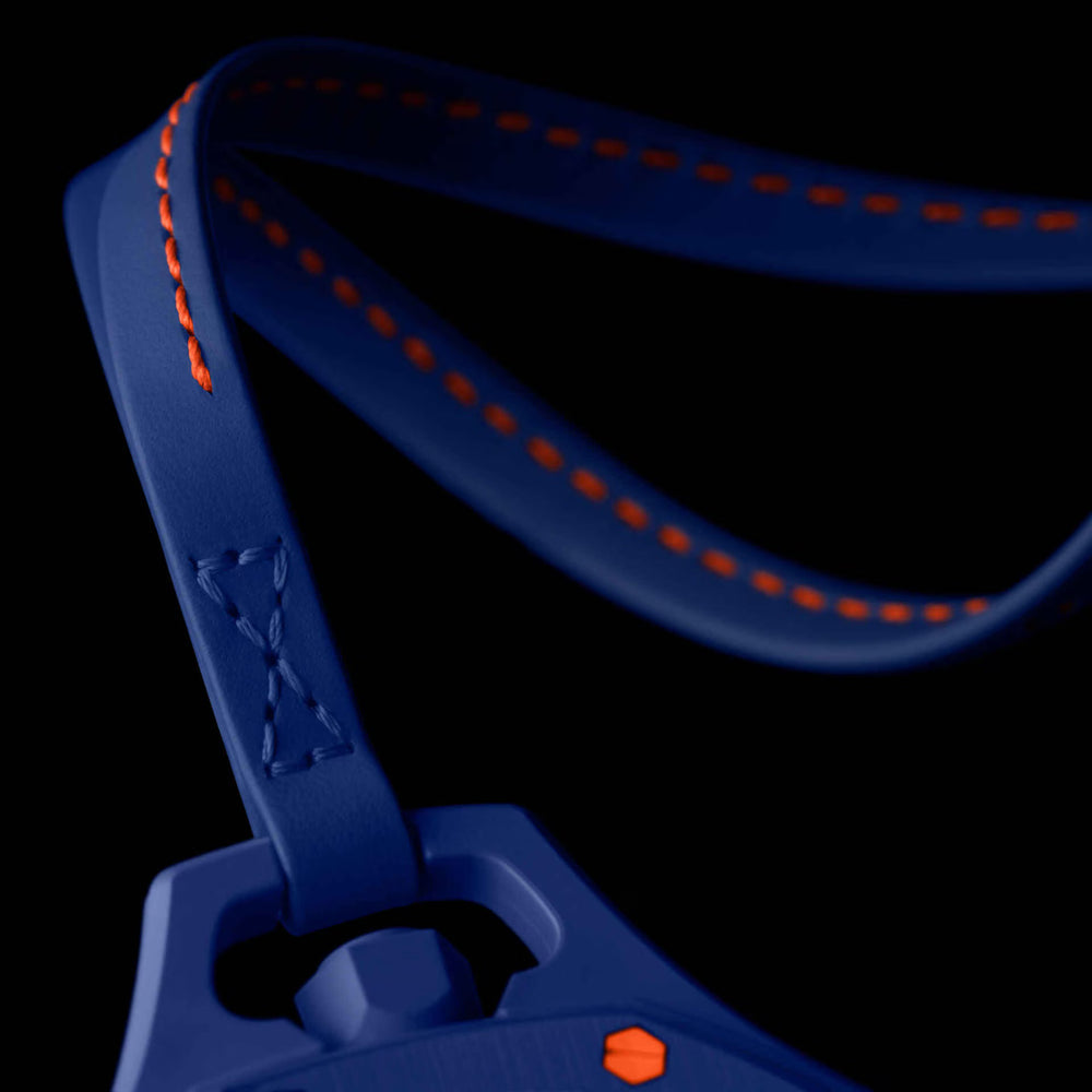 AP x Swatch - ORENJI HACHI