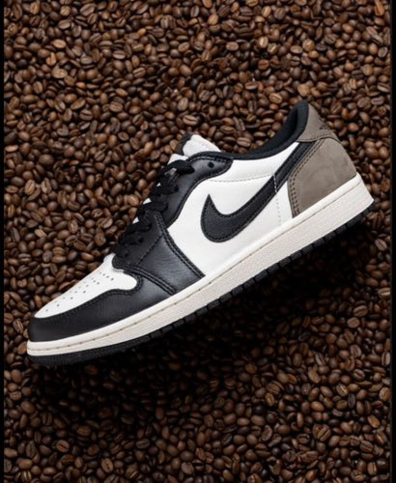 Nike Air Jordan 1 Low Mocha