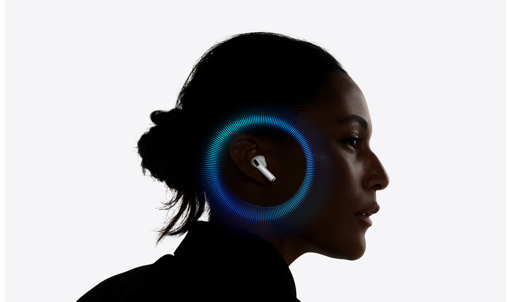 AirPods Pro 3 (Engraved)
