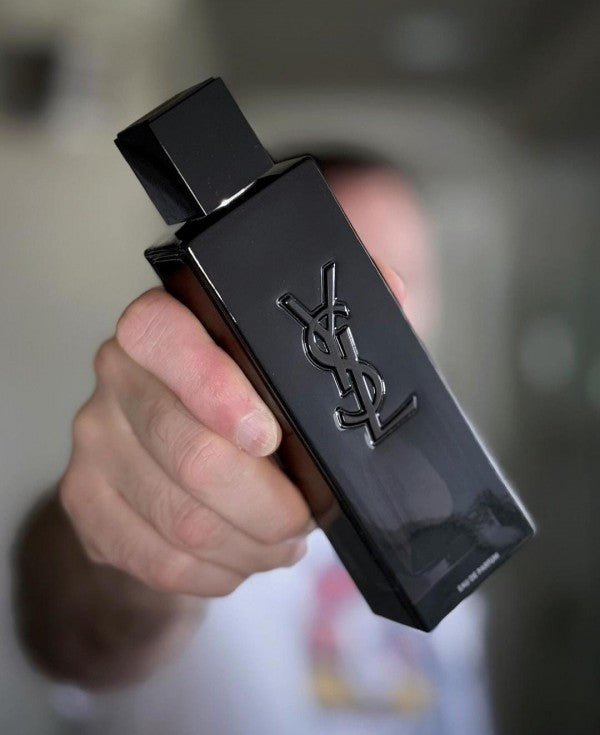 YSL MYSLF EDP