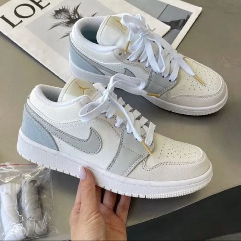 Nike Air Jordan 1 Low Paris
