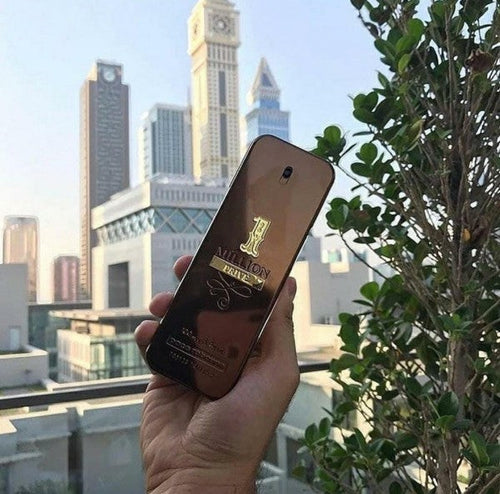 1 MILLION PRIVE