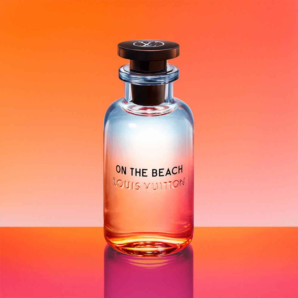 LV On the Beach | 100ML
