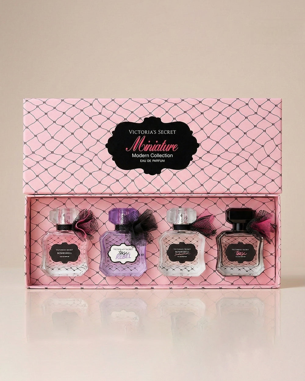 Victoria’s Secret Rebel Perfume Combo