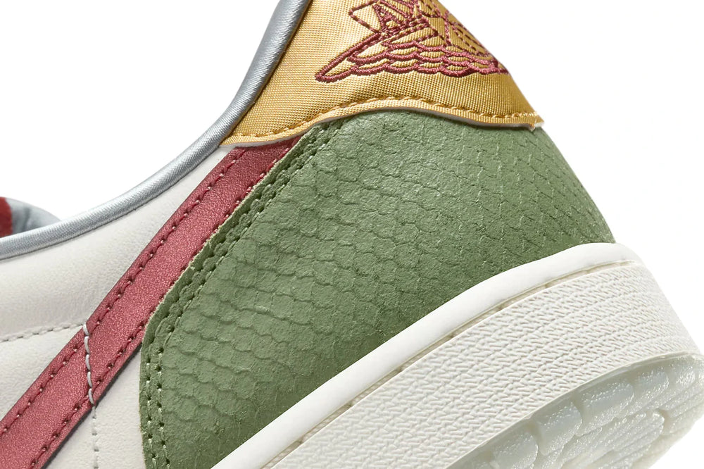Nike Air Jordan 1 Retro Low OG GS Year of the Dragon