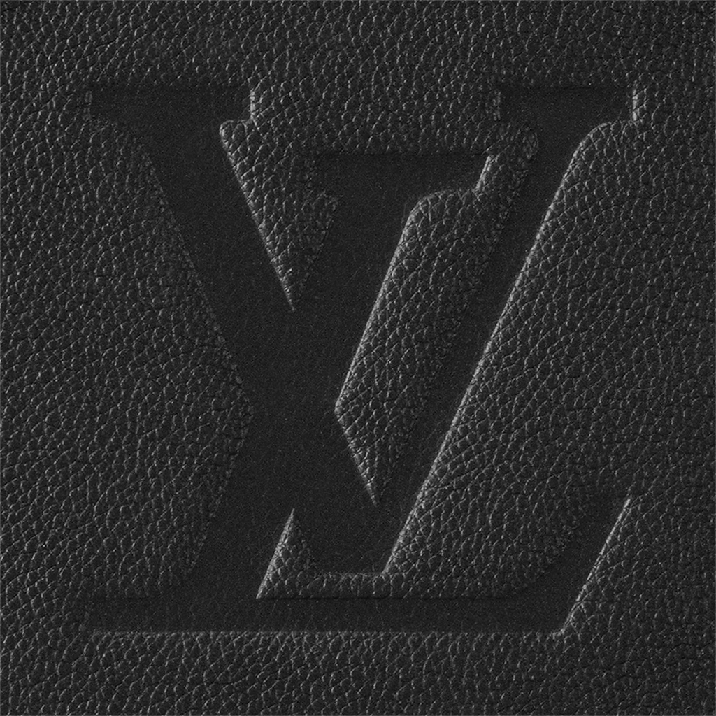 LOUIS VUITTON ON THE GO GM BAG 938