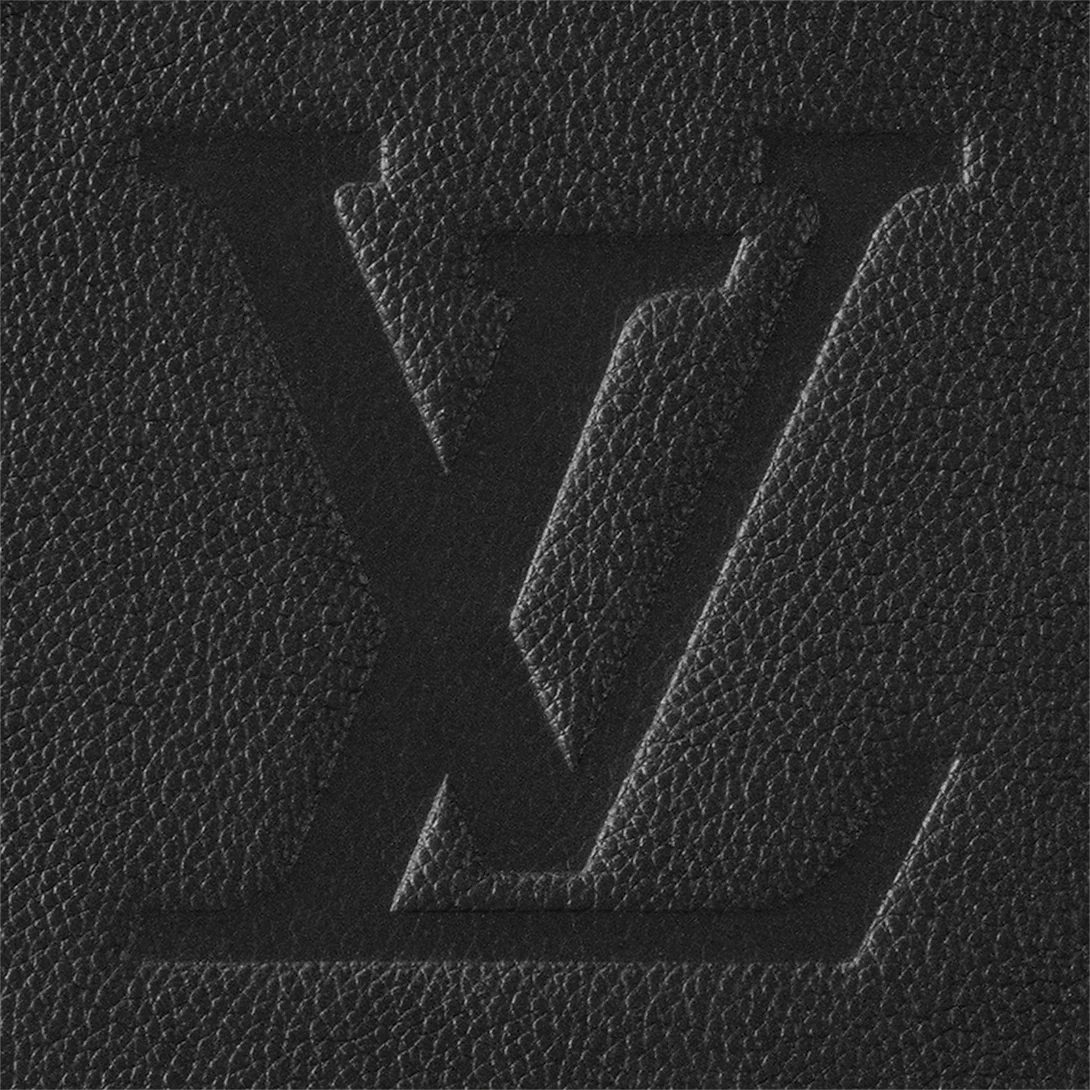 LOUIS VUITTON ON THE GO GM BAG 938
